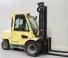 Hyster S 4.50 XL