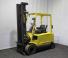 Hyster S 5.50 XLS