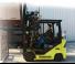 Stivuitoare frontale LPG Clark S25C L