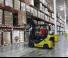 Stivuitoare frontale LPG Clark S25C L