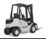 Jungheinrich TFG 25