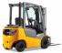 Jungheinrich TFG 316
