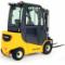 Jungheinrich TFG 320