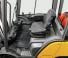 Stivuitoare frontale LPG Jungheinrich TFG 320s 