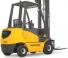 Jungheinrich TFG 35