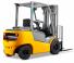 Jungheinrich TFG 430s