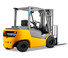 Jungheinrich TFG 435