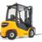 Jungheinrich TFG 435