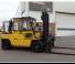 Jungheinrich TFG 80