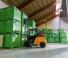 Stivuitoare frontale LPG Jungheinrich TFG S35s 
