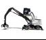 Hidromek HMK 140 W MH