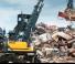Stivuitoare Hyundai HW250MH