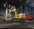 Stivuitoare Liebherr LH 26 C Industry Litronic