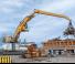 Stivuitoare Liebherr LH 50 C High Rise Industry Litronic