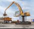 Stivuitoare Liebherr LH 50 C High Rise Industry Litronic