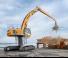 Stivuitoare Liebherr LH 50 C High Rise Industry Litronic