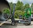 Stivuitoare multidirecționale Stivuitoare multidirecționale Diesel Combi-Lift C 14000 JD
