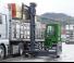 Stivuitoare multidirecționale Stivuitoare multidirecționale Diesel Combi-Lift C 6000