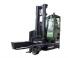 Stivuitoare multidirecționale Stivuitoare multidirecționale electrice Combi-Lift C 3000 ET