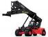 Linde C 4535 CH/5 (2nd Rail)
