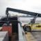 Stivuitoare pentru containere Kalmar DRF 100-54 S6