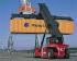 Stivuitoare pentru containere Kalmar DRF 100-54 S6