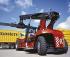 Stivuitoare pentru containere Kalmar DRF 100-54 S6