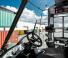 Stivuitoare pentru containere Liebherr LRS 545 Litronic