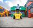Stivuitoare pentru containere Hyster RS46-33XD/62