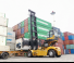 Stivuitoare pentru containere Sany SDCE100K7-T