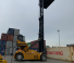 Stivuitoare pentru containere Sany SDCE100K7-T
