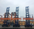 Stivuitoare pentru containere Sany SDCY90K7V1A