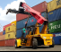 Stivuitoare pentru containere Sany SRSC1009-6E