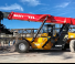 Stivuitoare pentru containere Sany SRSC45E 