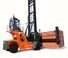 Stivuitoare pentru containere Toyota THD1500-E3
