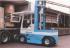 Telehandlere Semax P 40 L-D