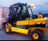 Telehandlere JCB TLT30