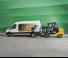 Telehandlere electrice JCB 30-19E 