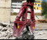 Atașamente Tăietoare de beton Hydra Ram HCS-42UP