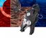 Hydra Ram HMSH 10