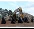 Atașamente Multiprocesoare Caterpillar MP318CC