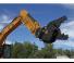 Atașamente Multiprocesoare Caterpillar MP318D