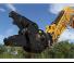 Atașamente Multiprocesoare Caterpillar MP324