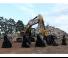 Atașamente Multiprocesoare Caterpillar MP324