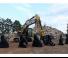 Atașamente Multiprocesoare Caterpillar MP324CC 