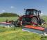 Tamburi cositoare combinate fără tamburi de condiționare Kuhn PZ 8831