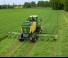 Tamburi de condiționare a materialului cosit Krone Big M 450 CV