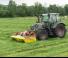 Tamburi de cosit atașați pe față, fără tambur de condiționare Pöttinger EuroCat 311 Alpha Motion Pro