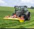 Tamburi de cosit atașați pe față, fără tambur de condiționare Pöttinger EuroCat 311 Alpha Motion Pro
