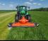Tamburi de cosit atașați pe față, fără tambur de condiționare Kuhn PZ 3021 F